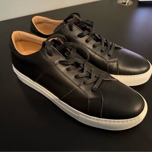 Greats shoes Brooklyn model in a size 11.5. In new condition with no wear